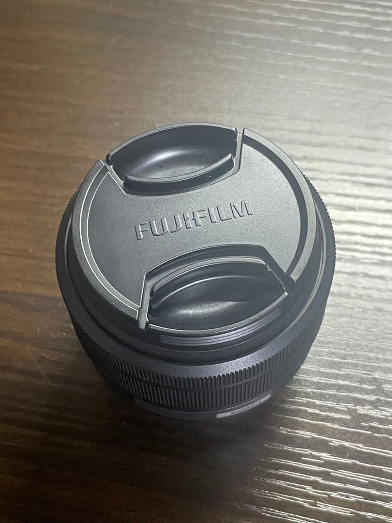 (美品) FUJIFILM Fujinon 15-45mm レンズ Fujifilm Fujinon XC 15-45mm F3.5-5.6 OIS PZ Review | PCMag