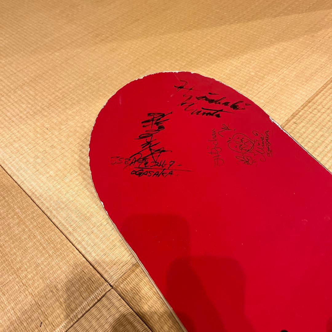 OGASAKA FC 143cm YONEX ビンディング セット M - メルカリ