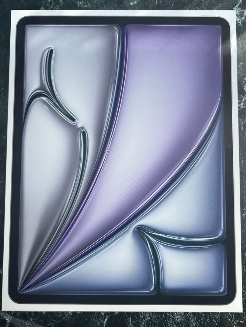 iPad Air 13インチ256G Wi-Fiモデル Apple iPad Air 13インチ Wi-Fi 256GB スペースグレイ 2024年モデル