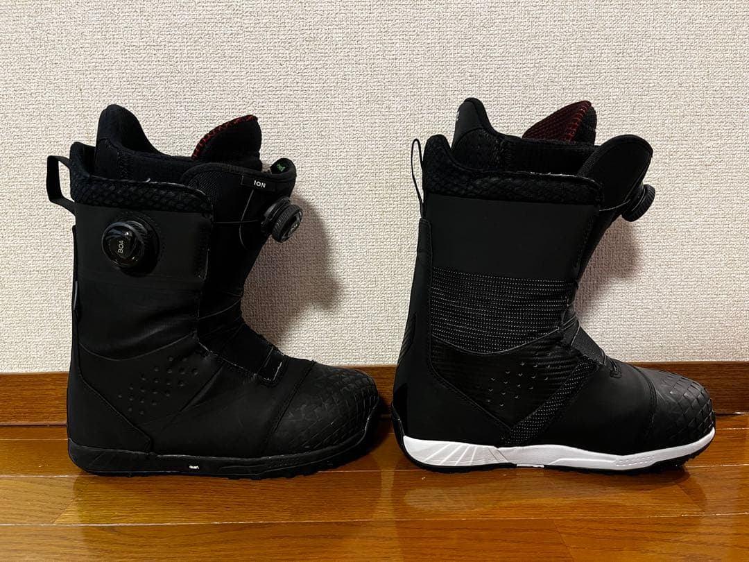スノーボード BURTON ION BOA 26.5cm