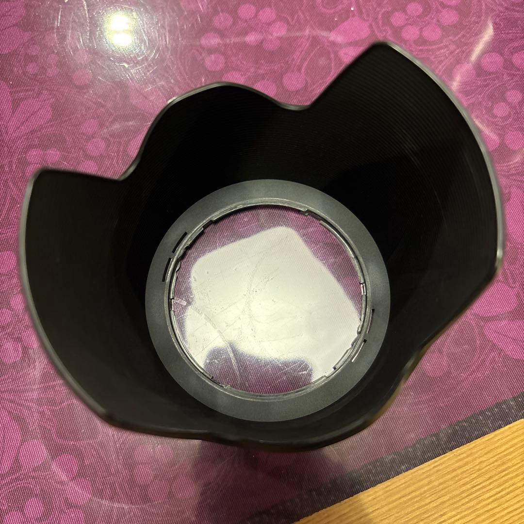 TAMRON SP 70-300mm F/4-5.6 ニコン用