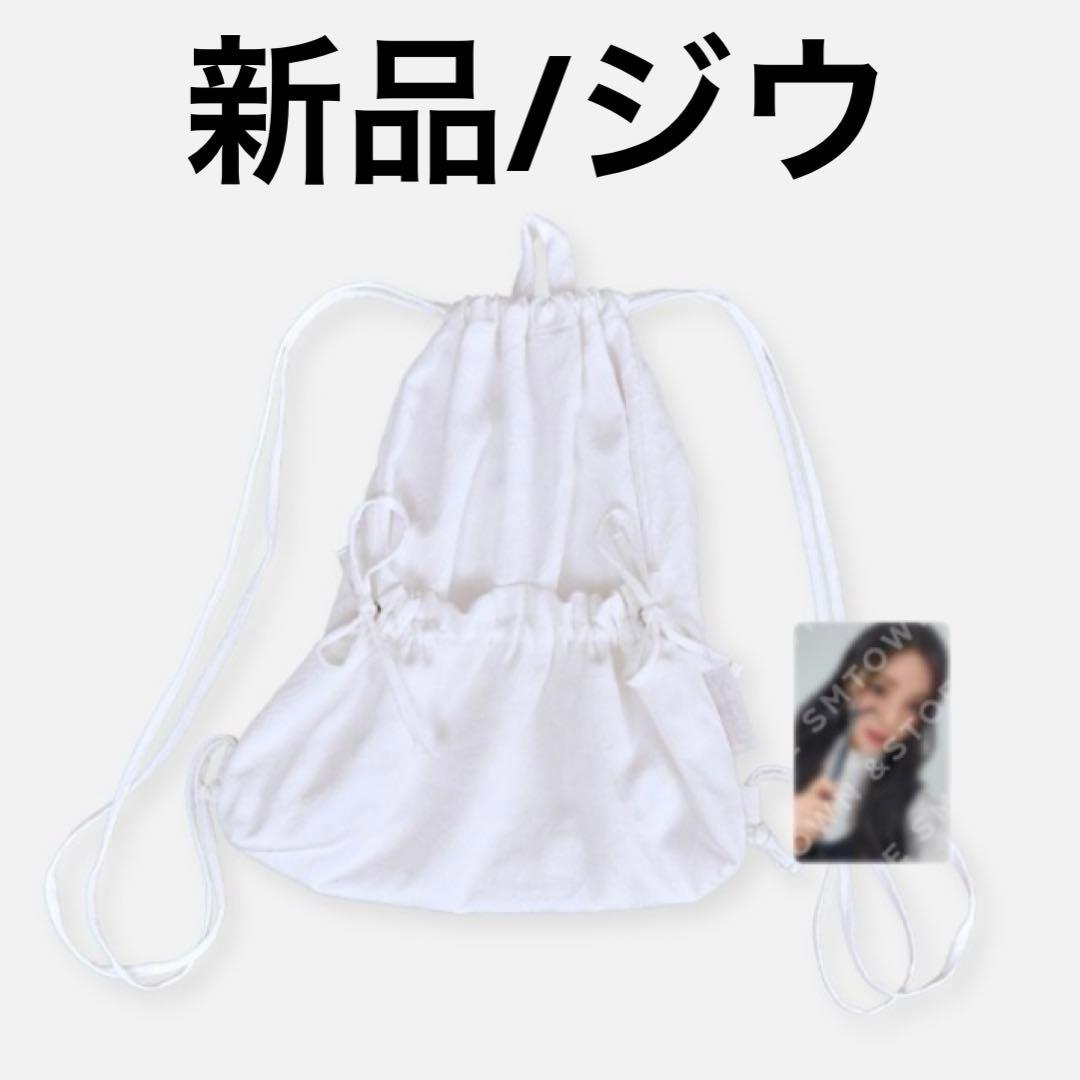 Hearts2Hearts Four Hearts Club ナップサック ジウ - メルカリ