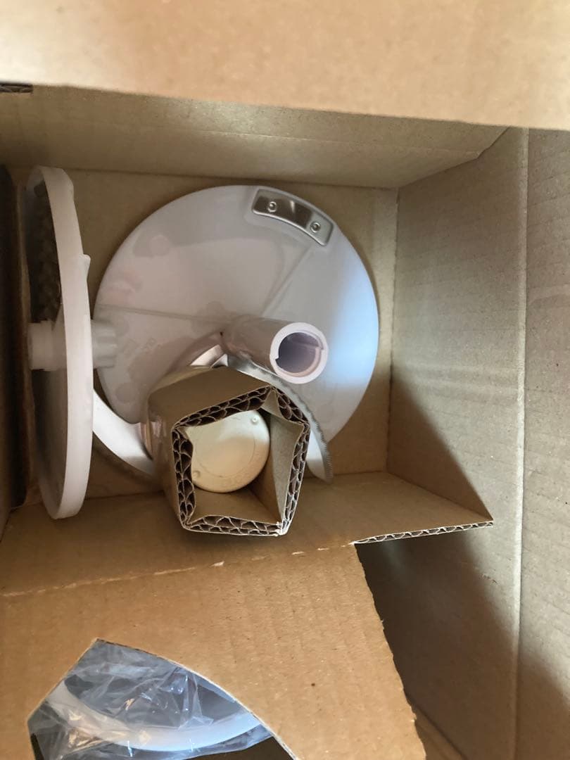 新品未使用品　Cuisinart フードプロセッサー DLC-10J 1.0L