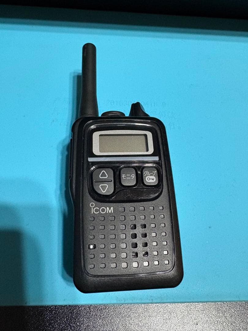 iCOM IC-4300 トランシーバー - メルカリ