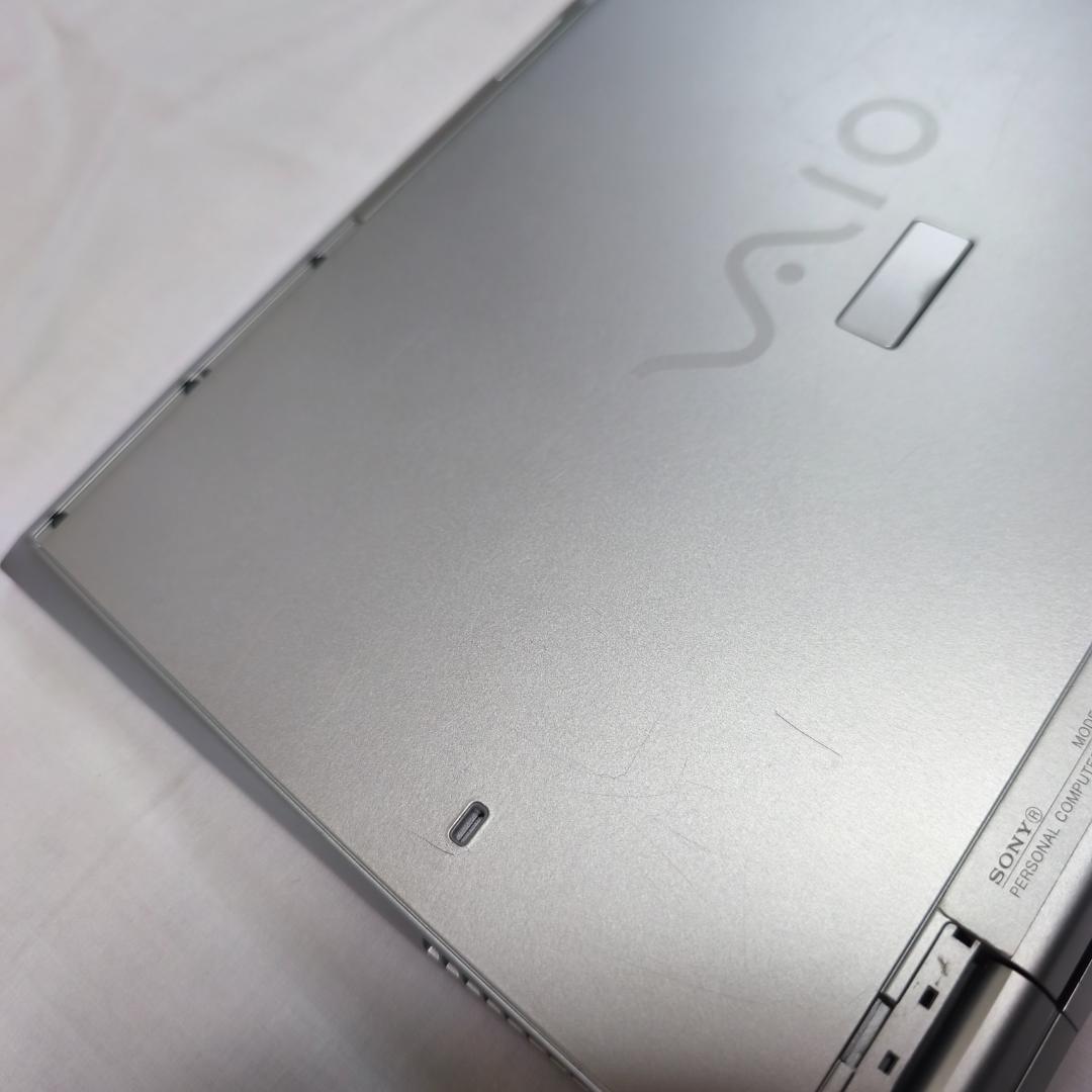 Sony VAIO Pro 11 SVP112A1CN US配列 タッチパネル - メルカリ