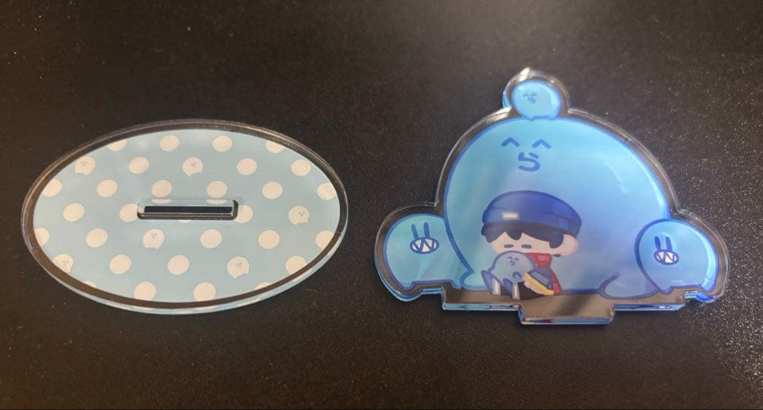 らっだぁ 12周年グッズ 12点セット