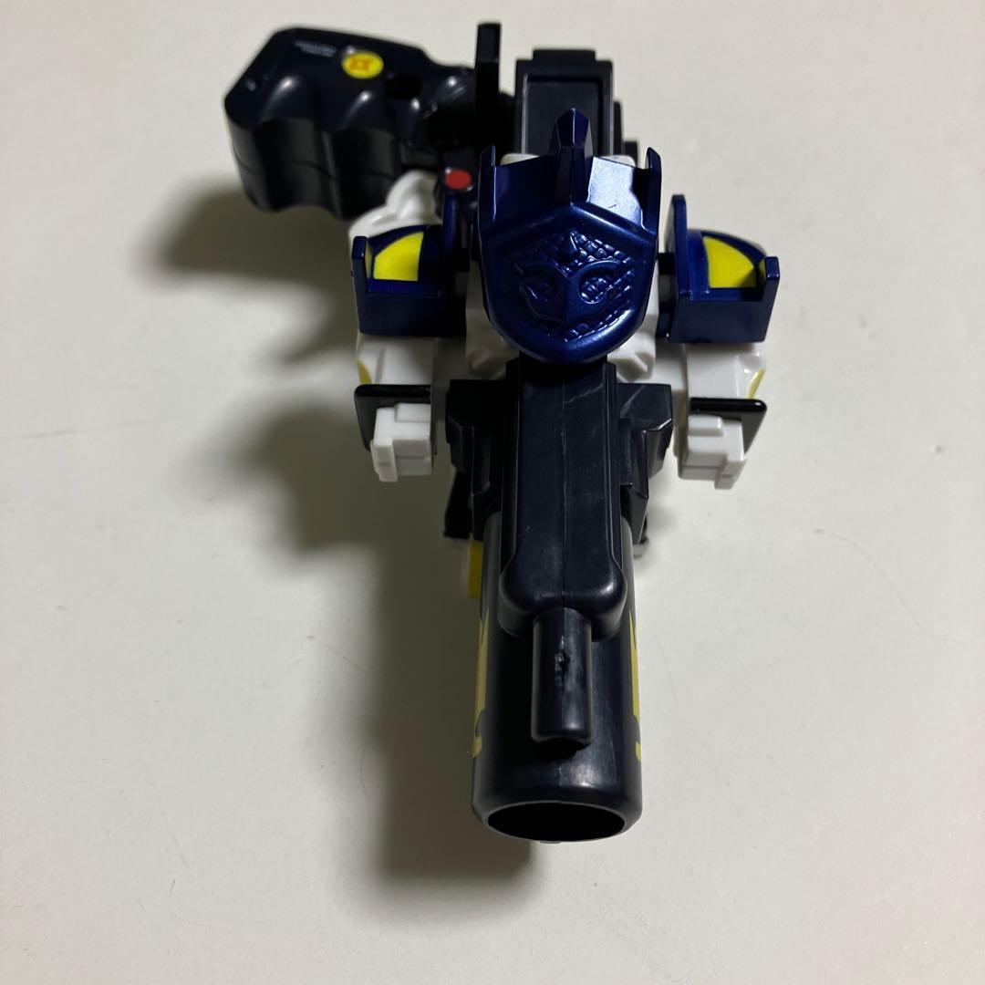 クラッシュビーダマンMINI レイヴペガサス - メルカリ