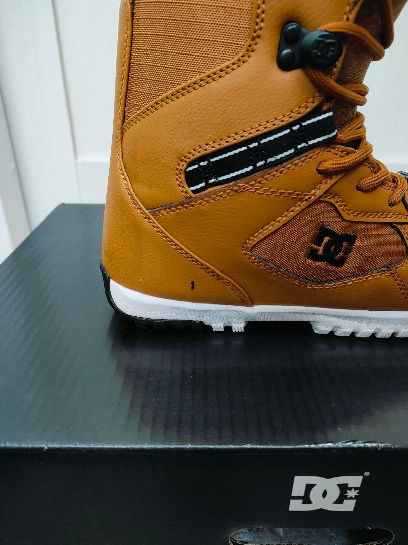 DC MUTINY US8.5（26.5cm）/ スノーボード スノボ ブーツ