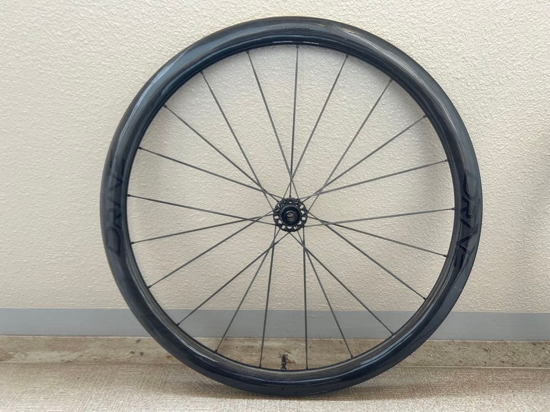 パーツ EliteWheels DRIVE 40D EliteWheels』DRIVE 40D | BARACAN エリートホイールオンラインショップ