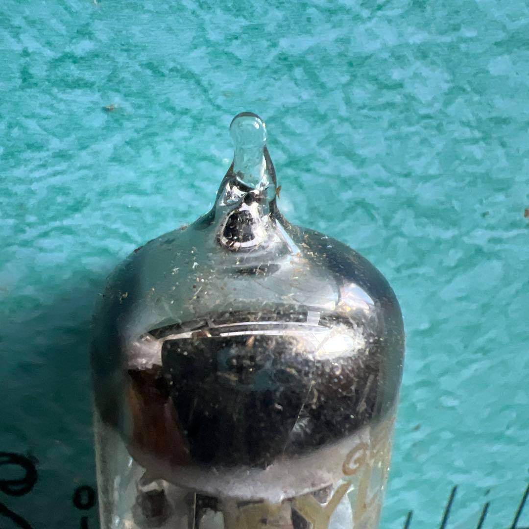 SYLVANIA GB-5670 真空管　５本セット