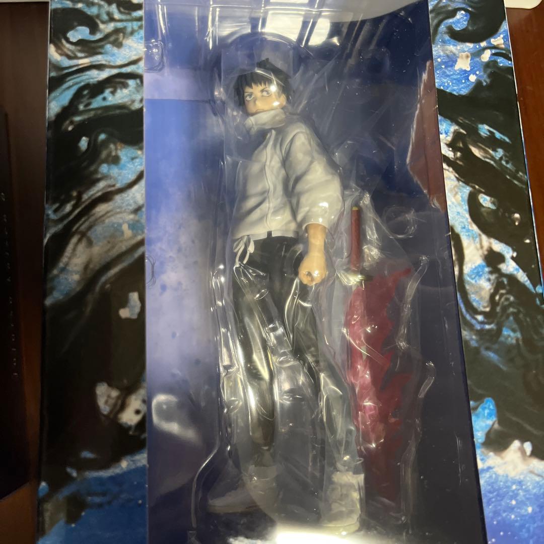 里香ラストワン賞＆A賞乙骨憂太セット 一番くじ劇場版呪術廻戦0 1224