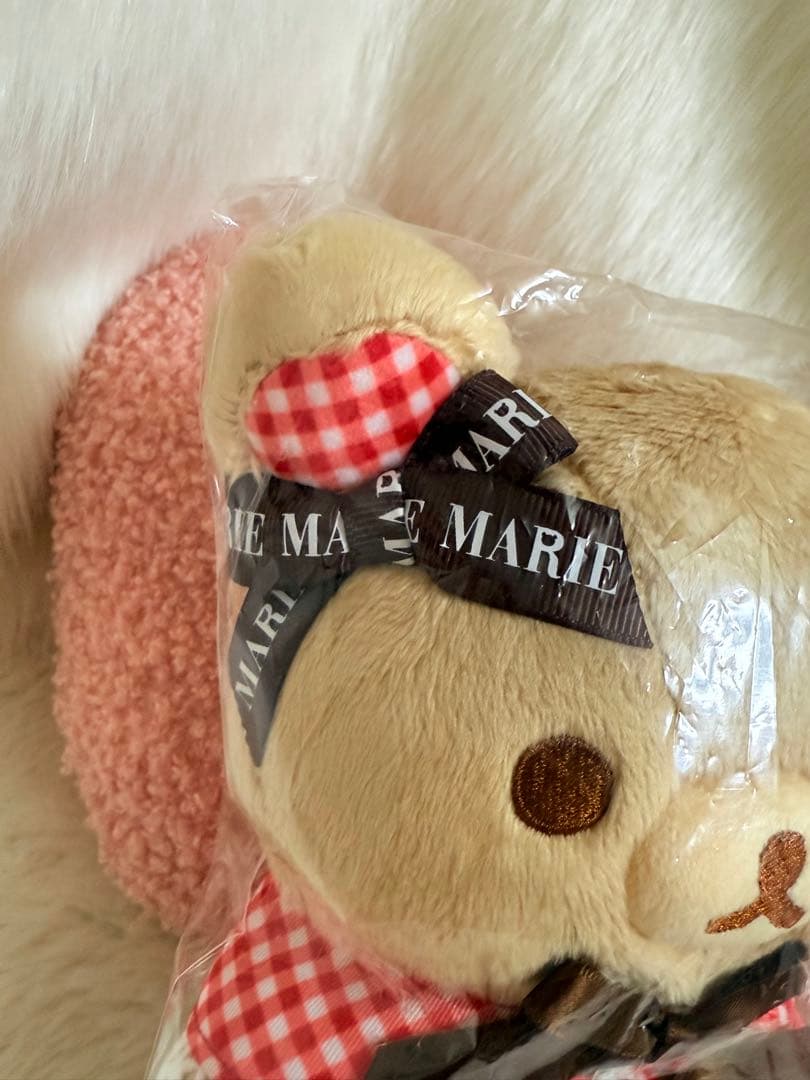 ☆ロフト限定 リラックマ 森永ビスケット ぬいぐるみ 3種セット☆新品