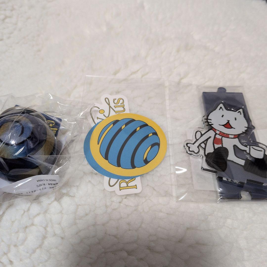 バンプ TOUR 2024 Sphere Rendezvous 特典のみ