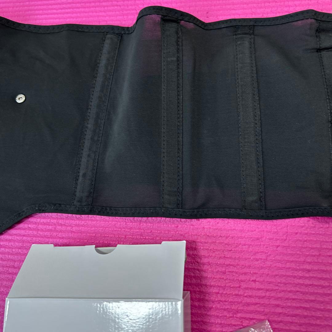 早い者勝ち(^^♪YAMAN くびれキュット　モアMNA52Nお試しのみの使用