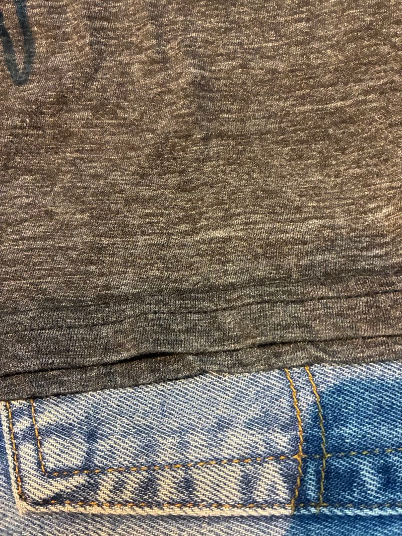 Guns N' Roses Tシャツ