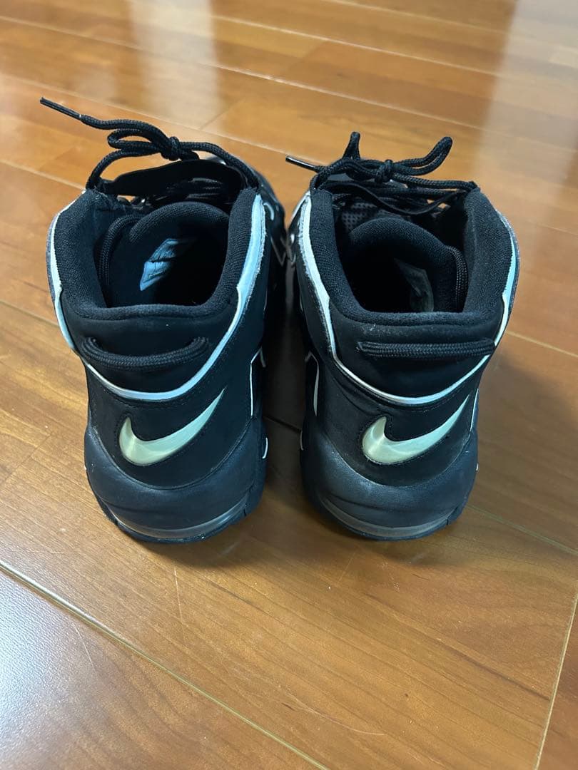 靴 NIKE AIR MORE UPTEMPO 29.0cm