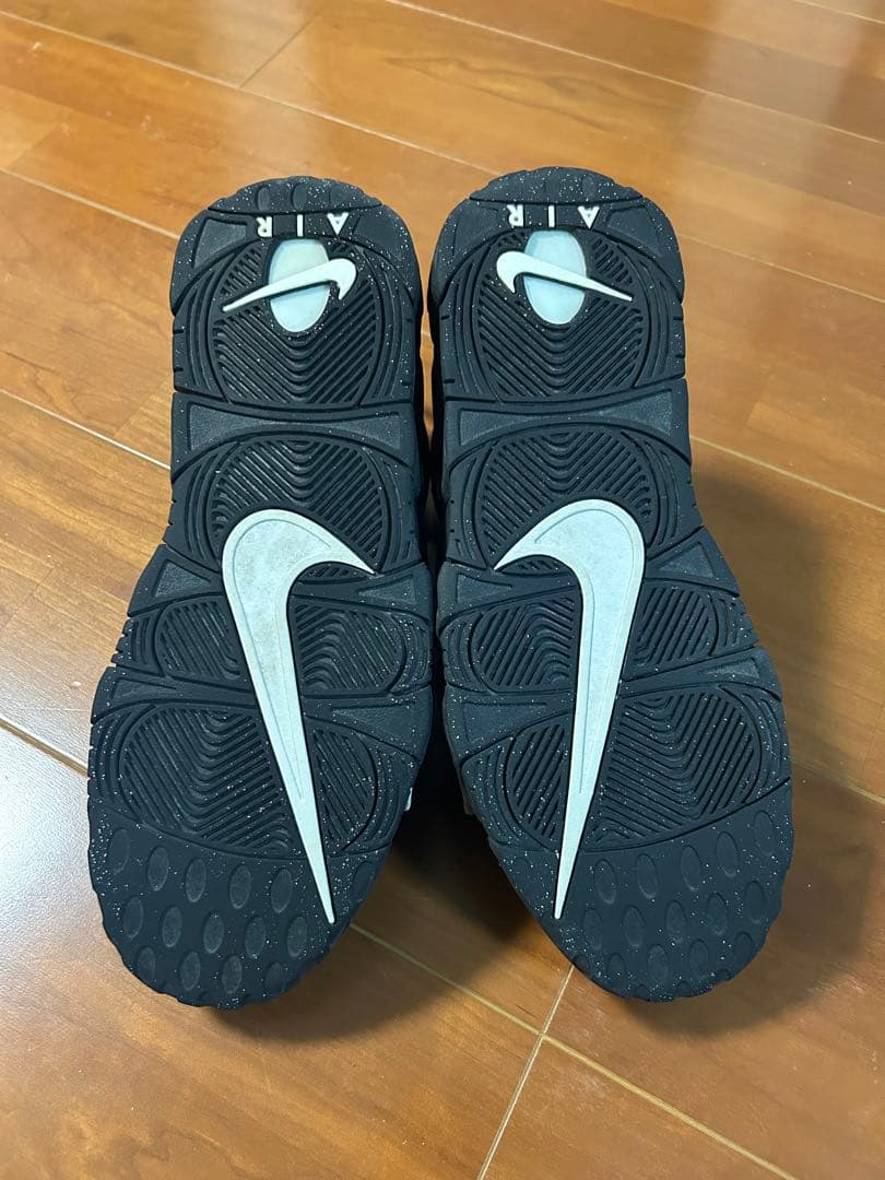 靴 NIKE AIR MORE UPTEMPO 29.0cm