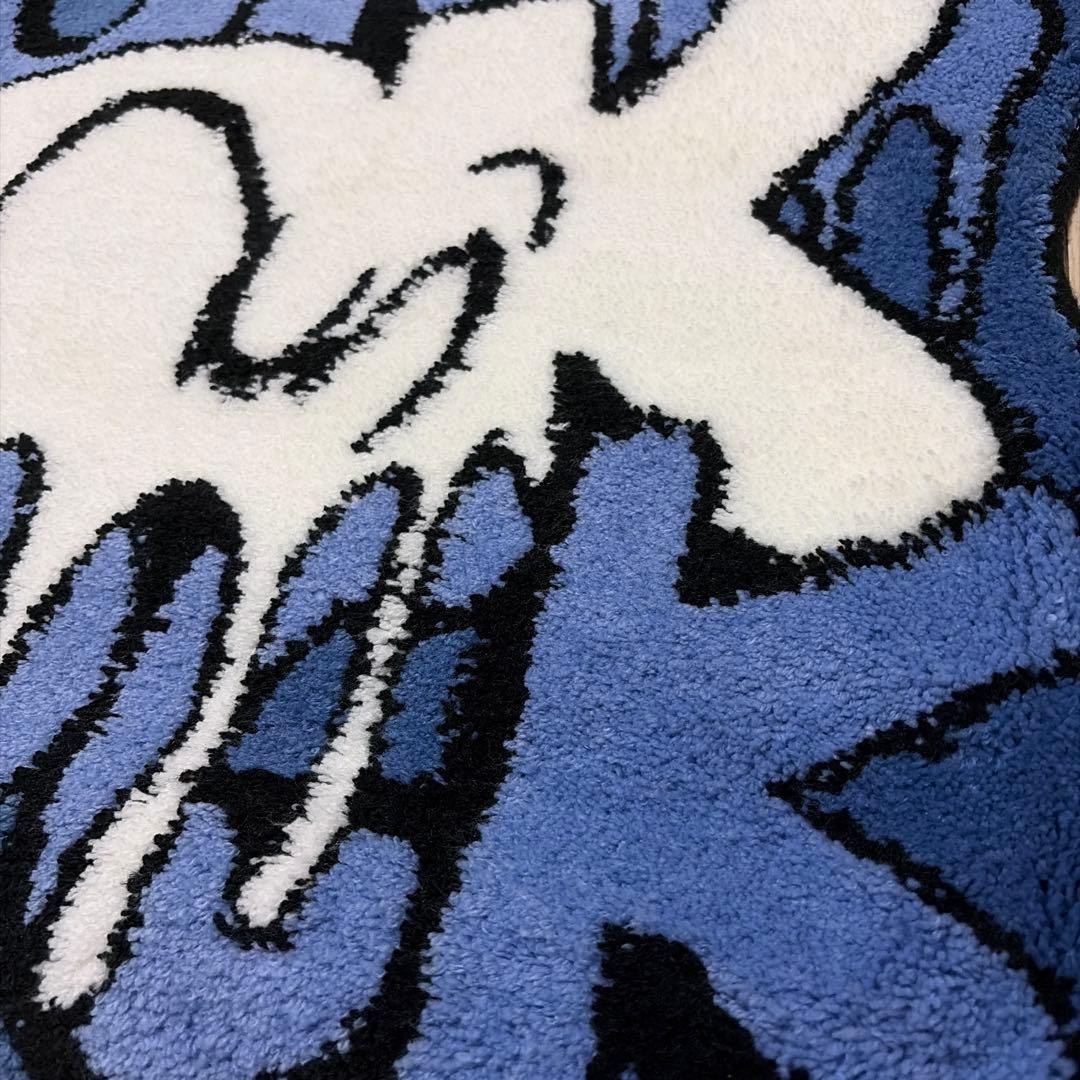 ワンオク 2025 DETOX JAPAN ラグマット M