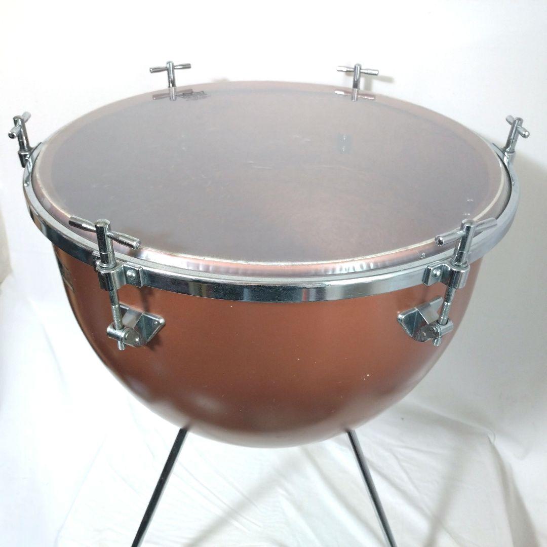 Pearl ティンパニ パール楽器 Timpani ティンパニー 送料無料 - メルカリ