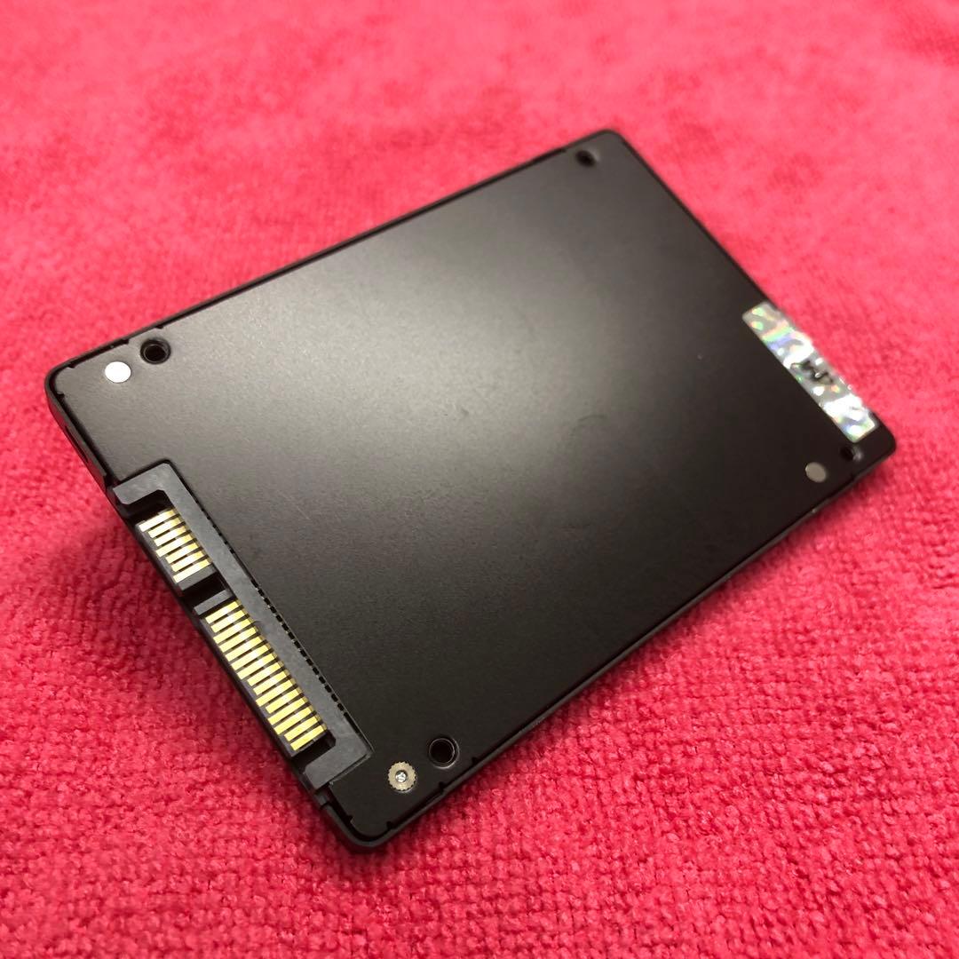 内蔵型SSD Micron MTFDDAK3T8TGA-1BC1ZABYY 3.8TB SSD