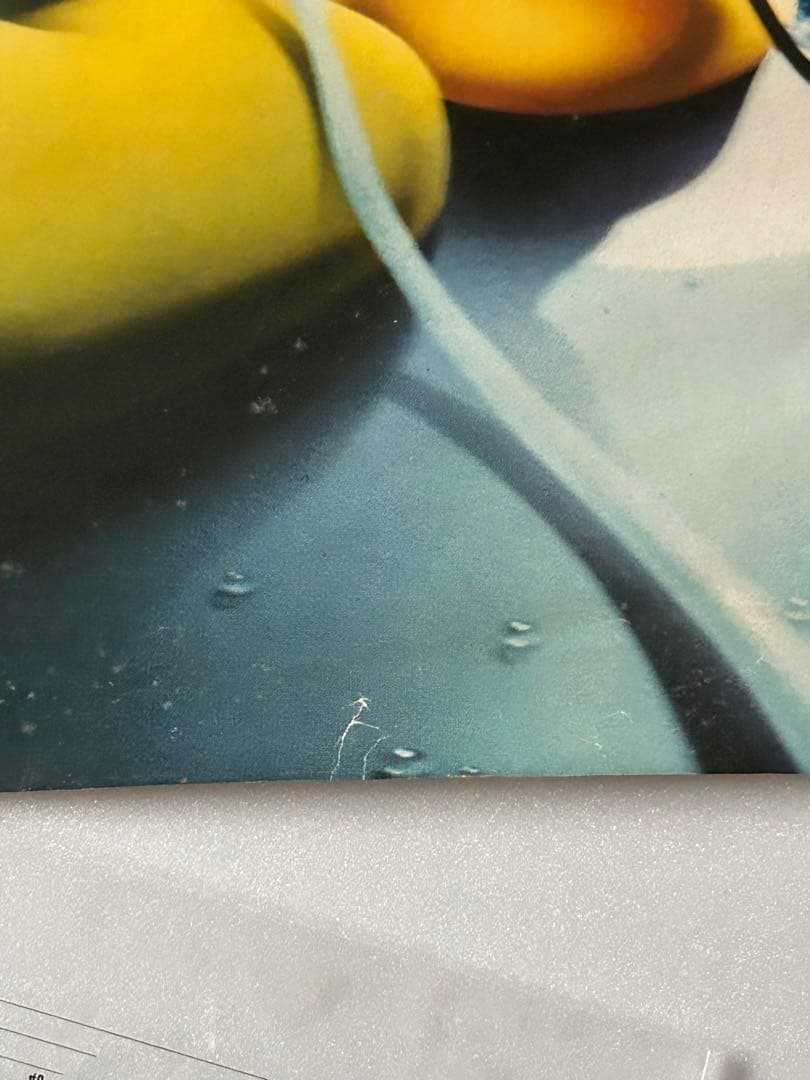 ❤️特大1m 】ミッキー サーフィン ポスター額付き - メルカリ