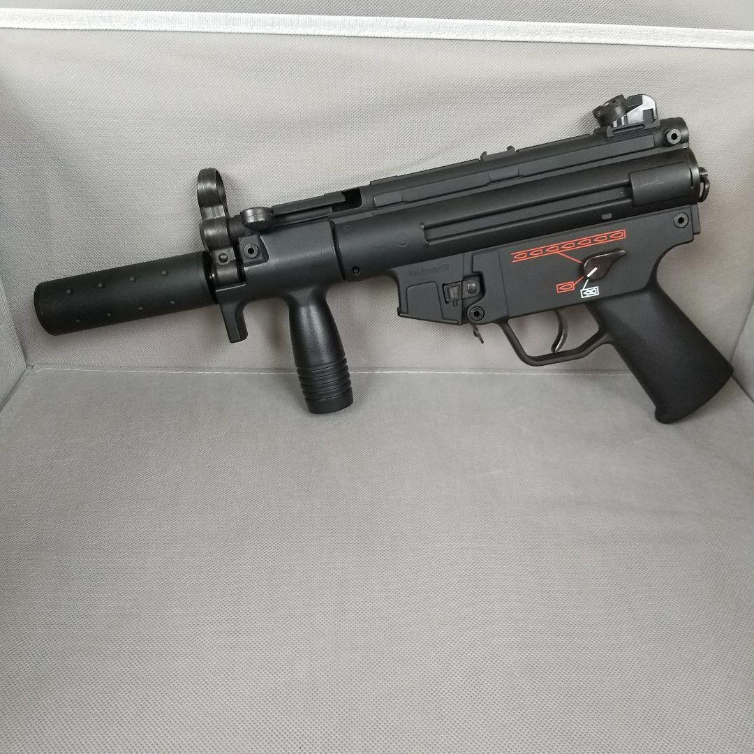 東京マルイ クルツ 電動ガン トイガン