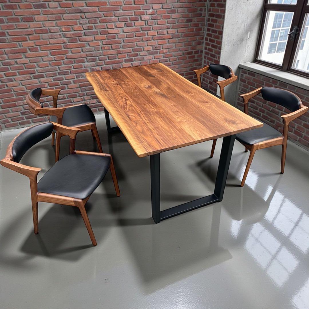 ★関家具 ダイニングテーブルのみ 関家具 公式店 ダイニングテーブル 6人用 180cm オーズ オーク