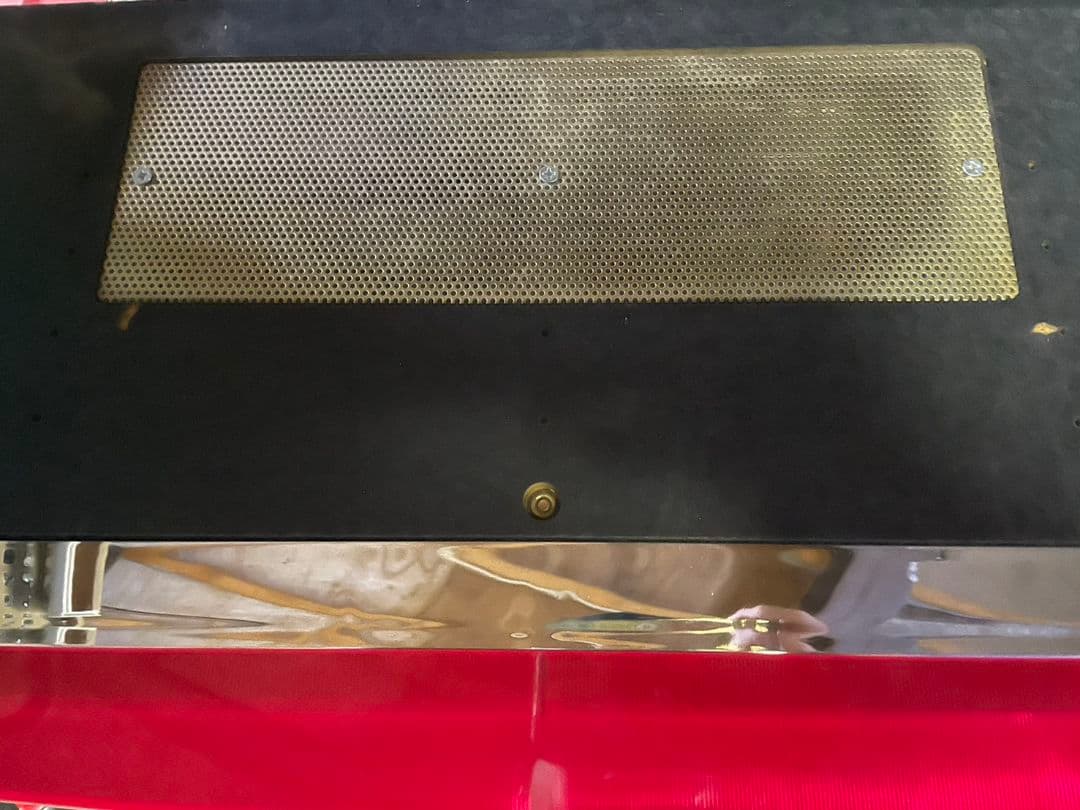 初代 ハクション大魔王 サミー 4号機【ジャンク品】