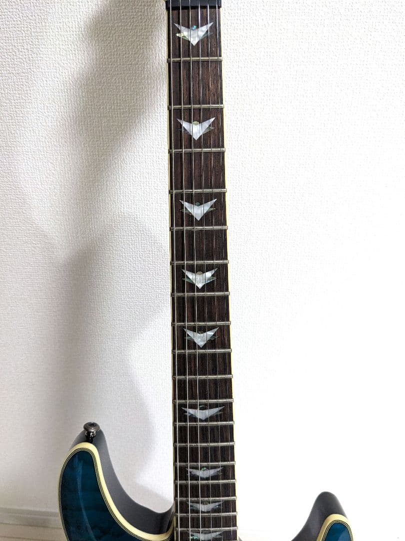 よ*ー様 Schetter Omen Extreme-6 TOB トランスオーシ