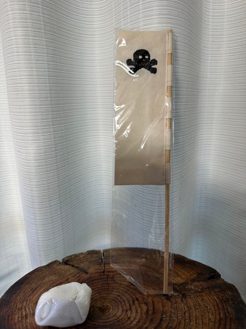 ともだち初号機　兜　マント付き