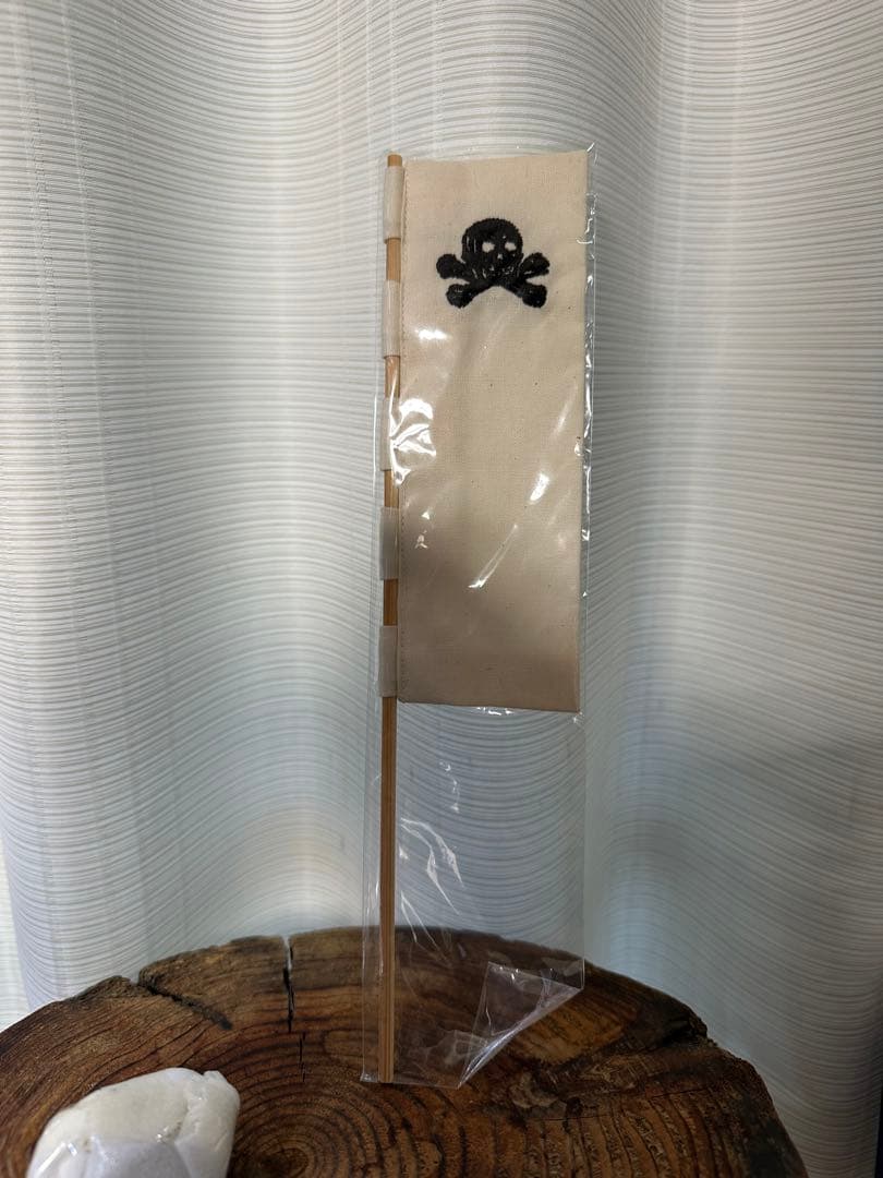 ともだち初号機　兜　マント付き