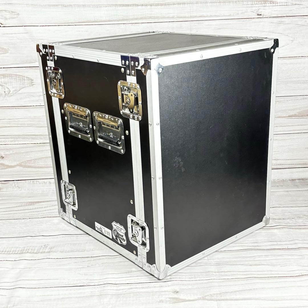 ROADREADY RR14UAD 14Uラックケース