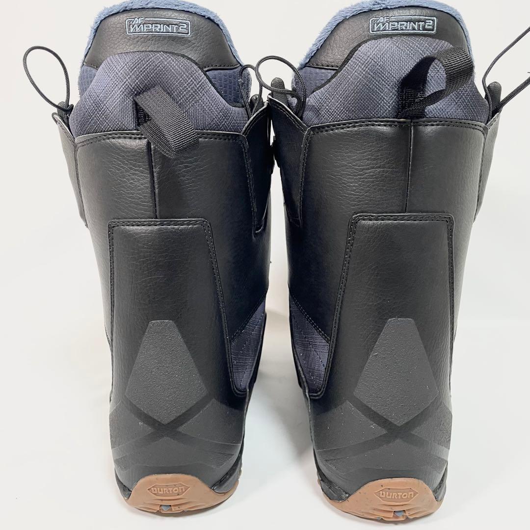 バートン BURTON RULER-ASIAN FIT 28.0cm ブーツ