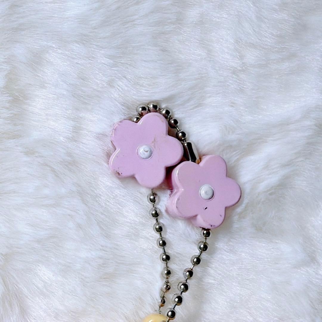 サンリオ シナモロール モカ コーム くし バンダイ 2006年 平成レトロ