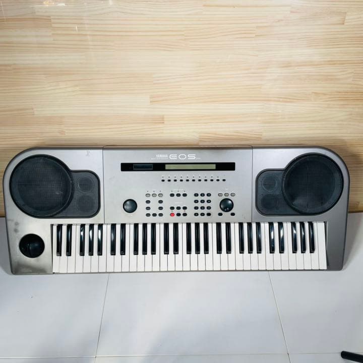 YAMAHA EOS B500 シンセサイザー - メルカリ