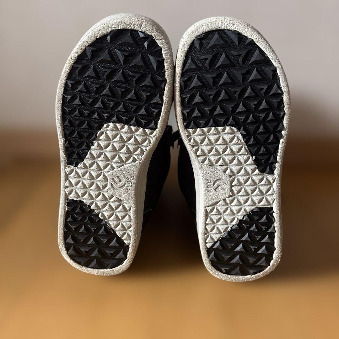 FLUX スノーボード　boaブーツ 25.5cm