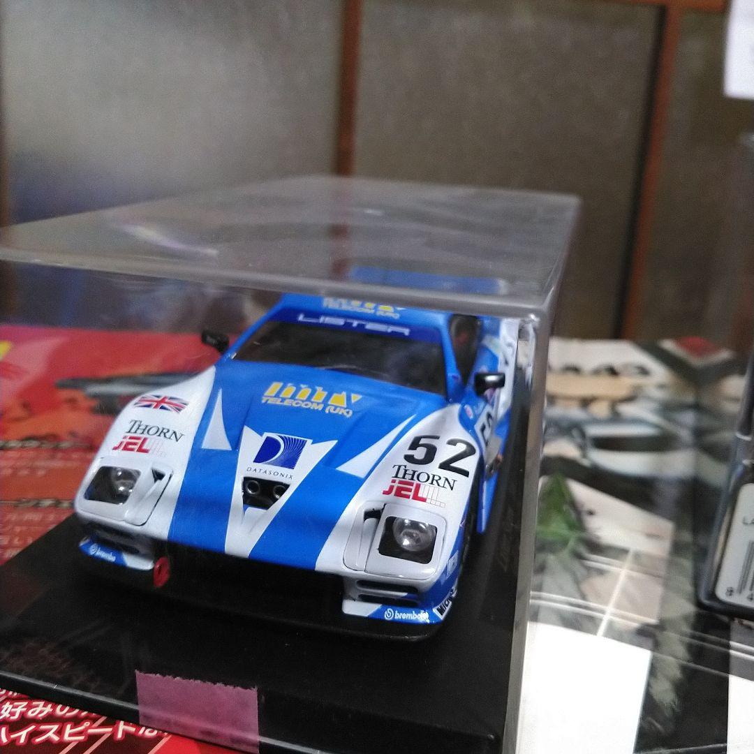 京商 Dslot43 スターターセット スロットカー