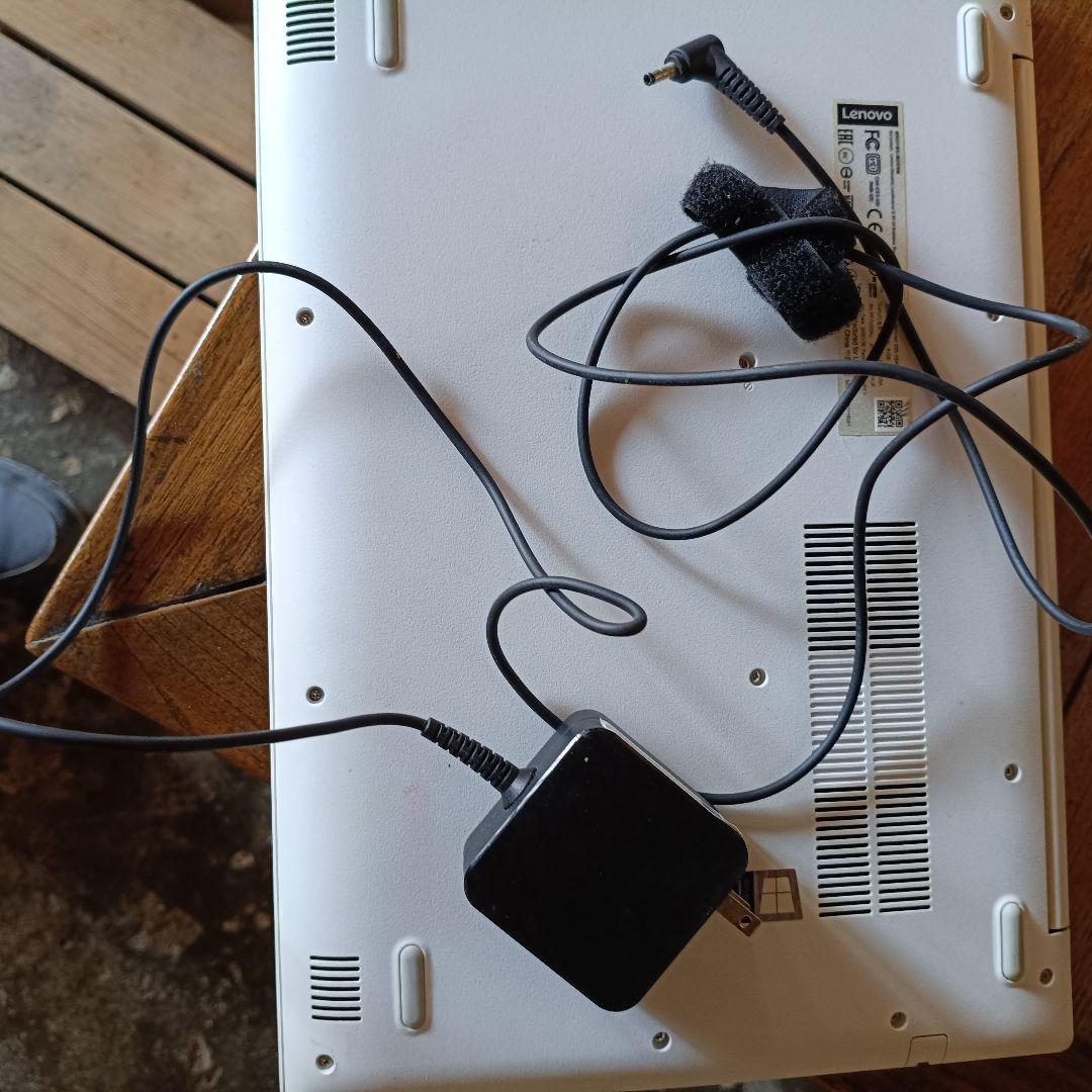 Lenovo IdeaPad 330 15IKB 【初期化済】【ジャンク】 - メルカリ