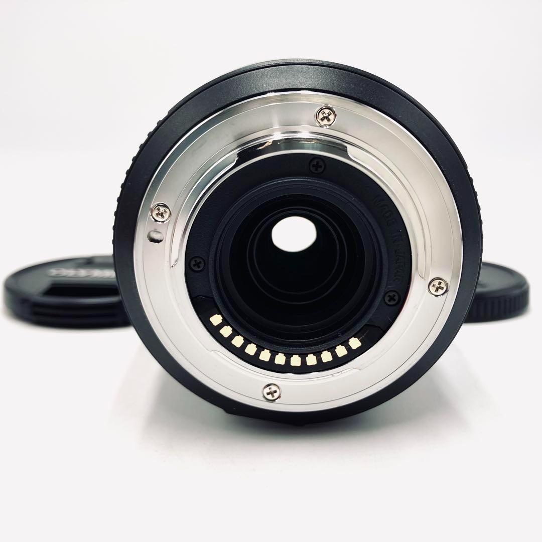 OLYMPUS M.ZUIKO 75-300mm F4.8-6.7 Ⅱ