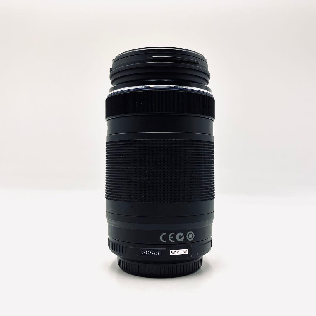 OLYMPUS M.ZUIKO 75-300mm F4.8-6.7 Ⅱ