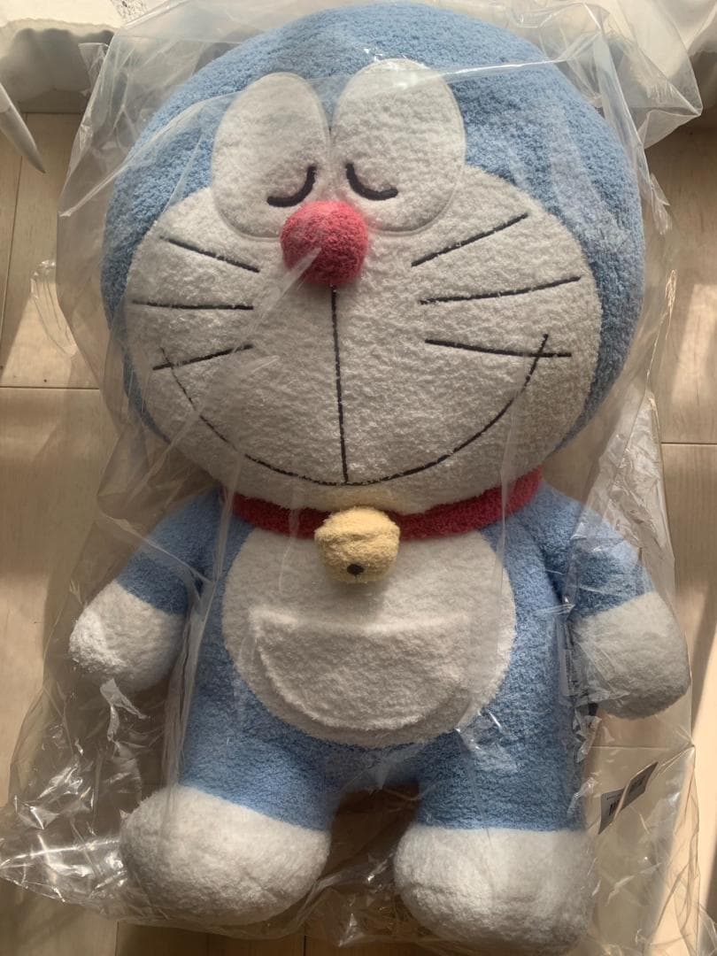 ドラえもん ジェラートピケ ジェラピケ 抱き枕 クッション ぬいぐるみ