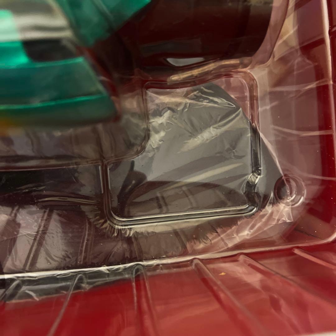 仮面ライダーオーズ バンダイ アンク ビッグサイズ可動リアルフィギュア