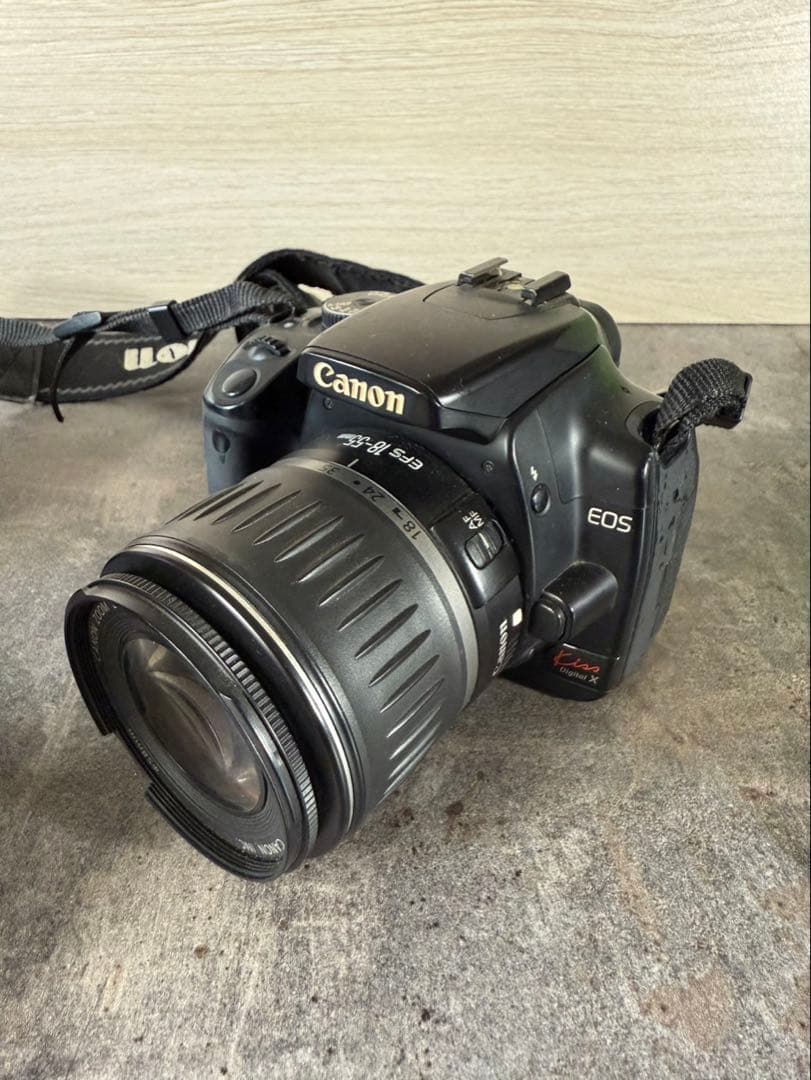 Canon 70-300mm f/4.5-5.6 ズームレンズ