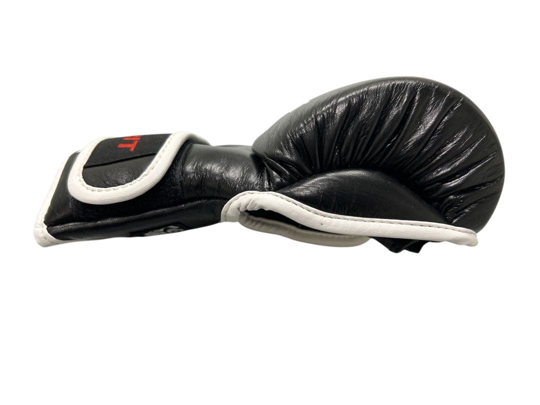 GRIT パウンドグローブ フリーサイズ レッド 使いやすさ抜群のグローブ