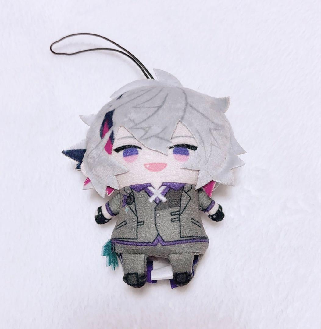 にじさんじ 不破湊 にじぱぺっと - メルカリ