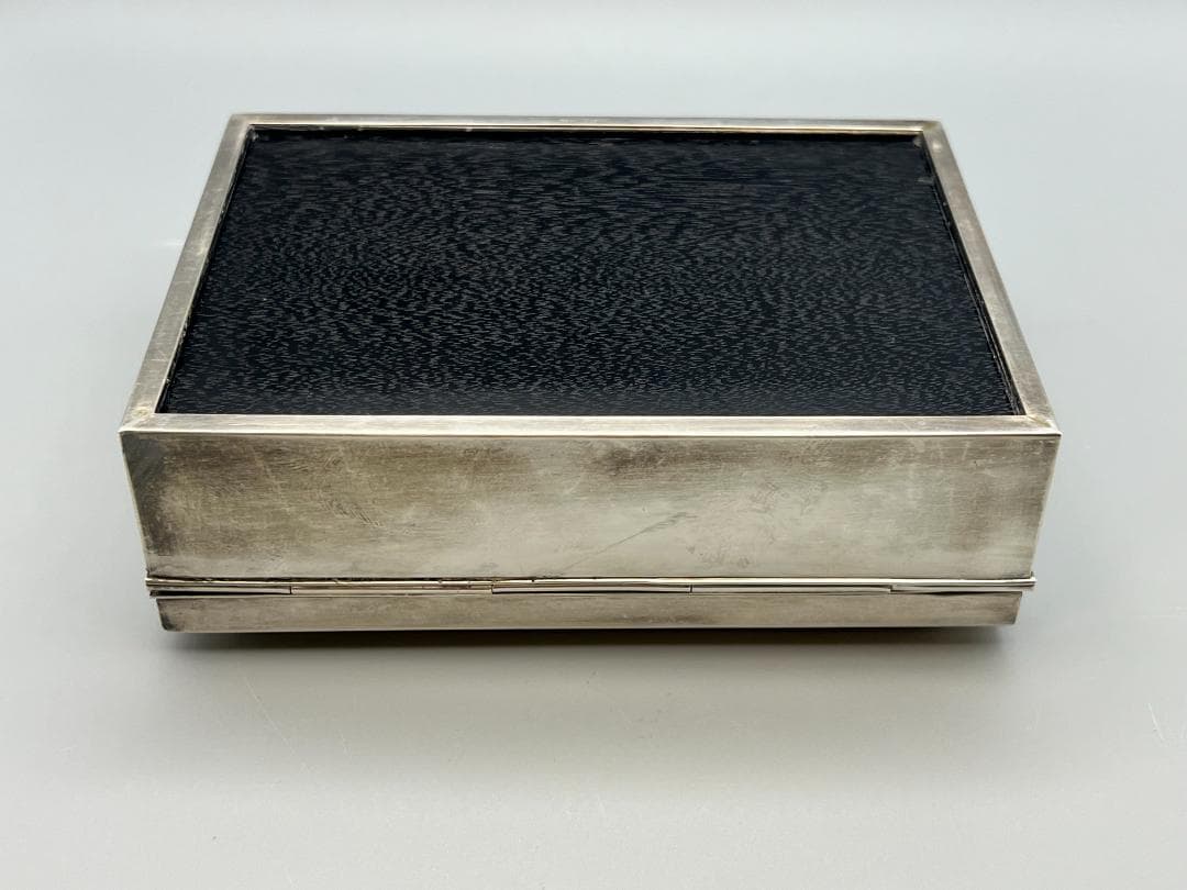 OMEGA オメガ STERLING 950 ケース 箱 コンステレーション - メルカリ