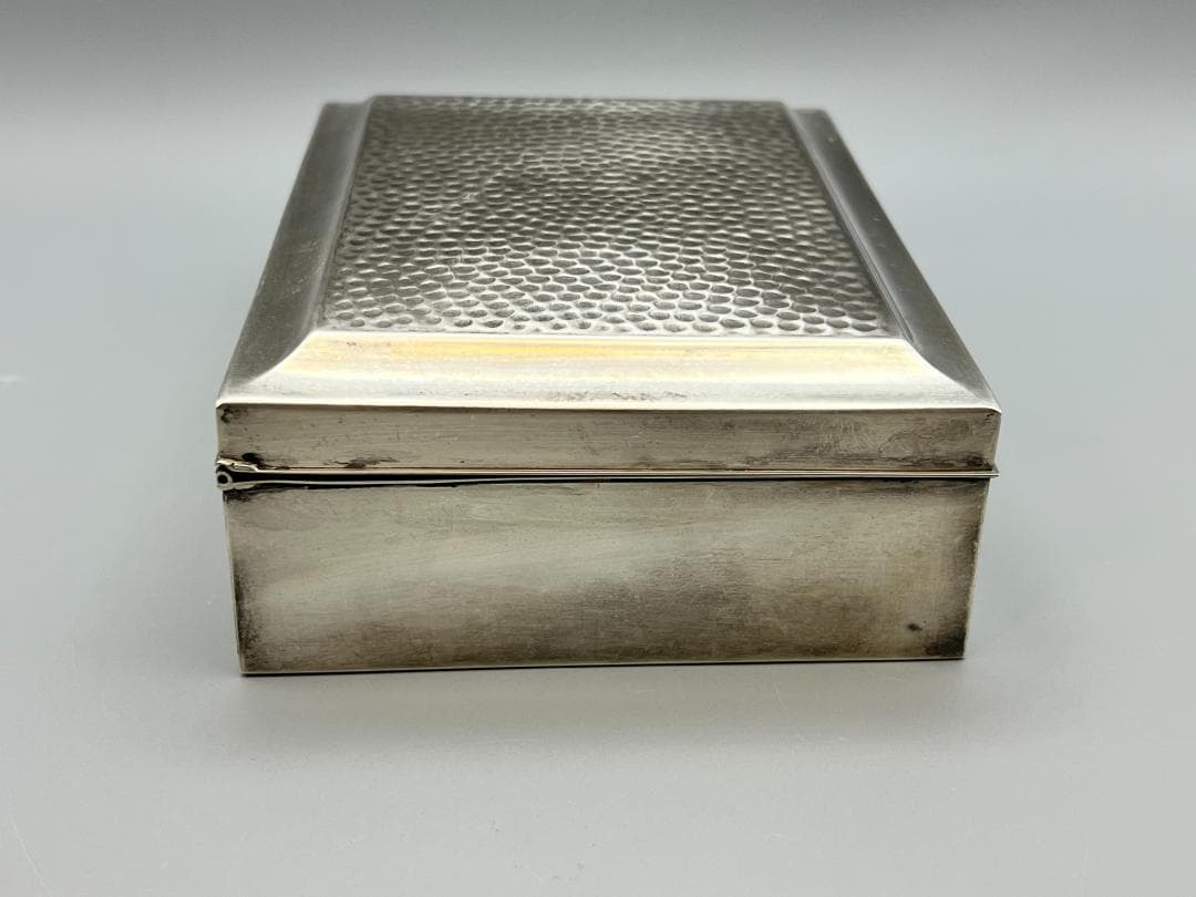 OMEGA オメガ STERLING 950 ケース 箱 コンステレーション - メルカリ