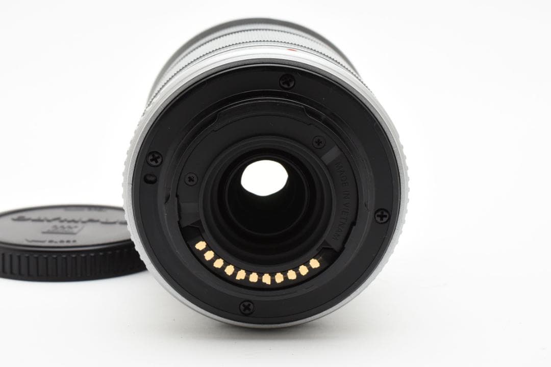 【美品】Olympus M.Zuiko 40-150mm f4.0-5.6 R