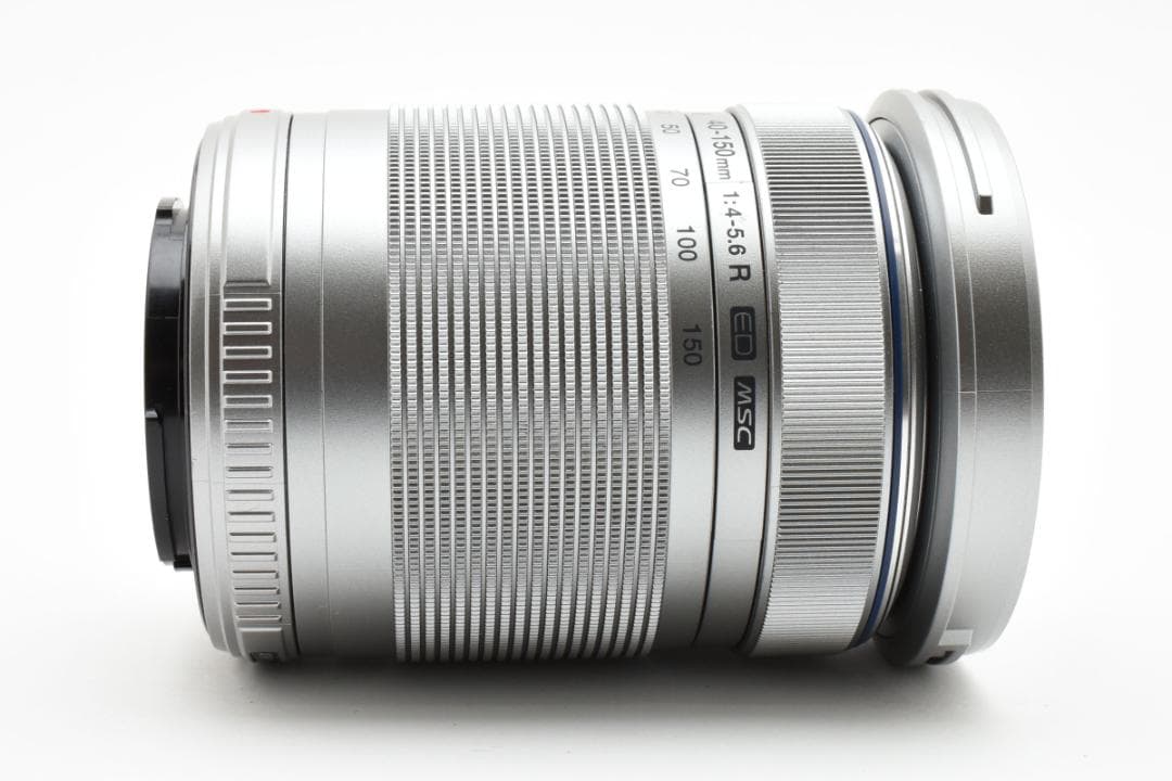 【美品】Olympus M.Zuiko 40-150mm f4.0-5.6 R