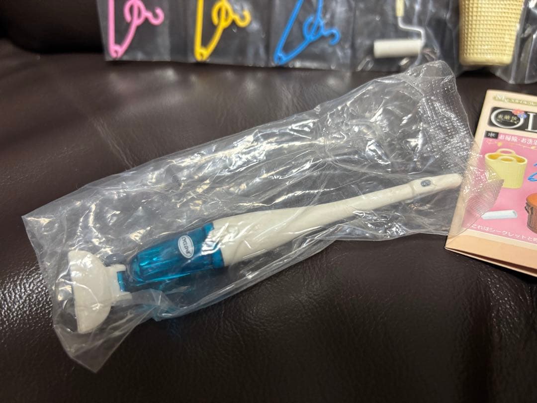 希少 平成レトロ リーメント OLライフ シークレット♥ミニチュア